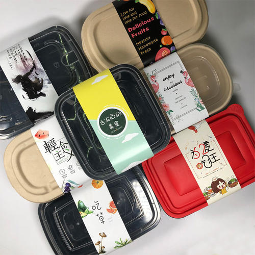 一次性飯盒有哪些分類(lèi)？那些種類(lèi)的一次性飯盒可以加熱